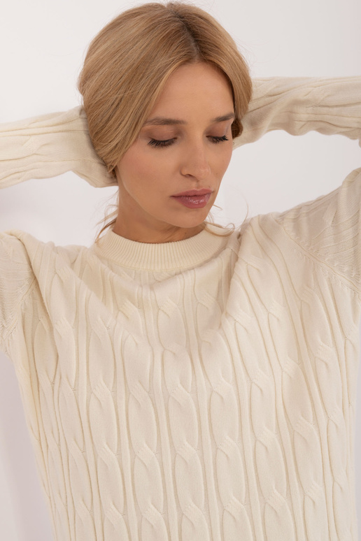 Kampsun-AT-SW-2343.88- valge värv