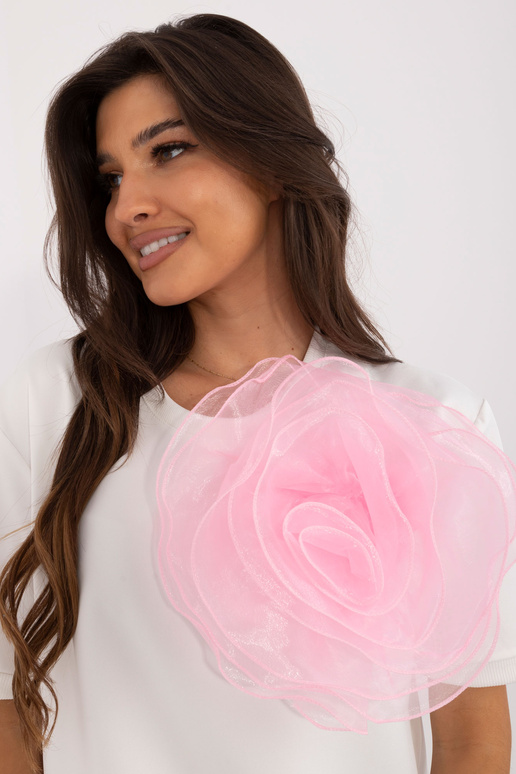 Pluus-LK-BZ-509686.92- valge värv