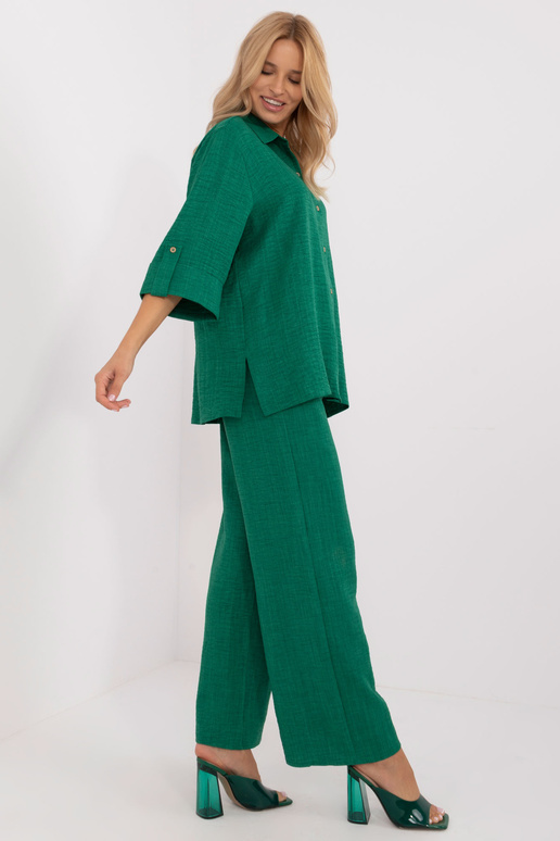 Komplet- LK-KMPL-509705.92 roheline Komplet- LK-KMPL-509705.92 roheline