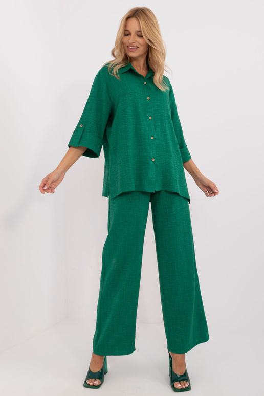 Komplet- LK-KMPL-509705.92 roheline Komplet- LK-KMPL-509705.92 roheline