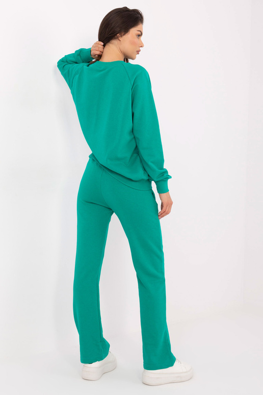 Komplet- EM-KMPL-930.61 roheline