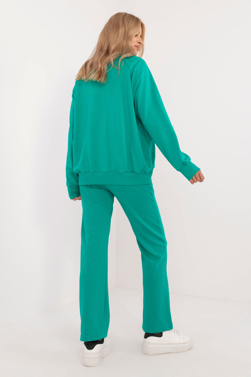 Komplet- EM-KMPL-930.61 roheline