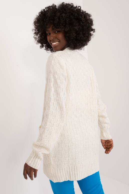 Kardigan-TW-SW-3003.07X- valkjas värv