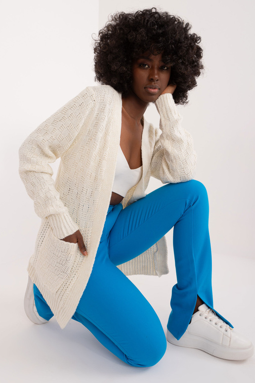 Kardigan-TW-SW-3003.07X- valkjas värv