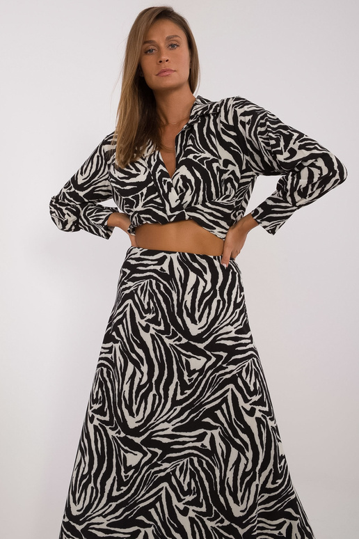 Komplet- DHJ-KMPL-19586.44- valge värv Komplet- DHJ-KMPL-19586.44- valge värv