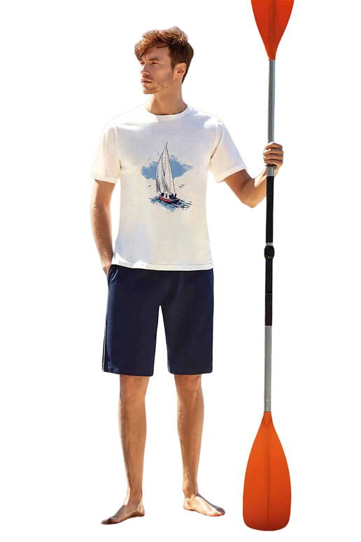 Pidžaama-BR-PI-9190.68-ekru