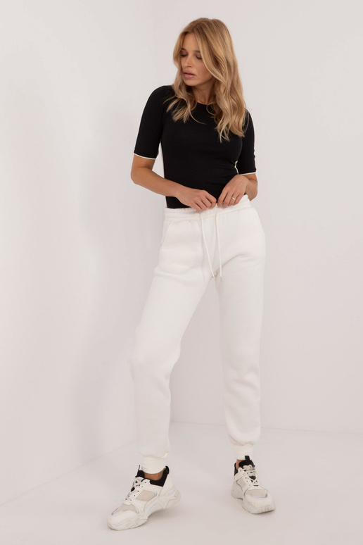 Dressipüksid-EM-DR-661.00- valge värv