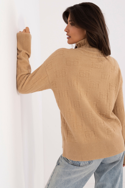 Kampsun-AT-SW-2342-1.35- Beež värv