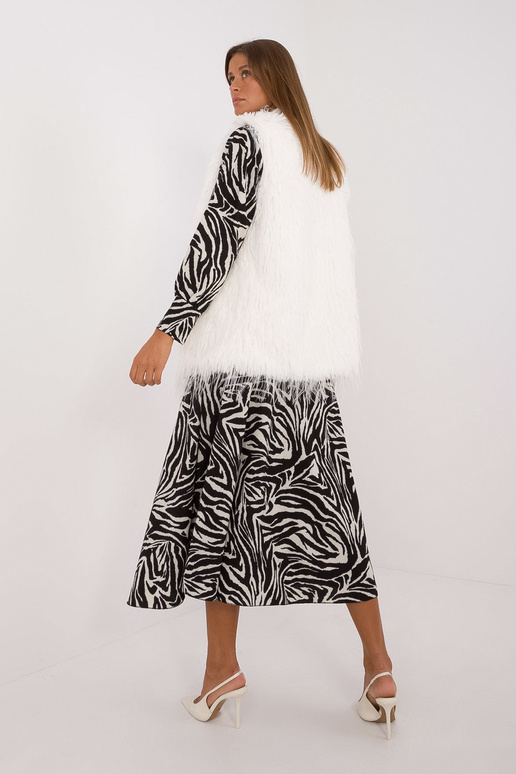 Vest-AT-KZ-2349-1,80- valge värv