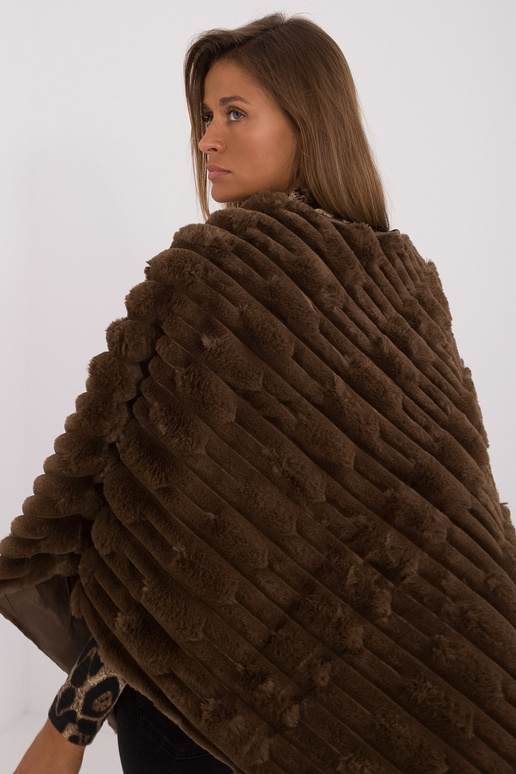 Pontšo -AT-PN-2347.88-tumepruun