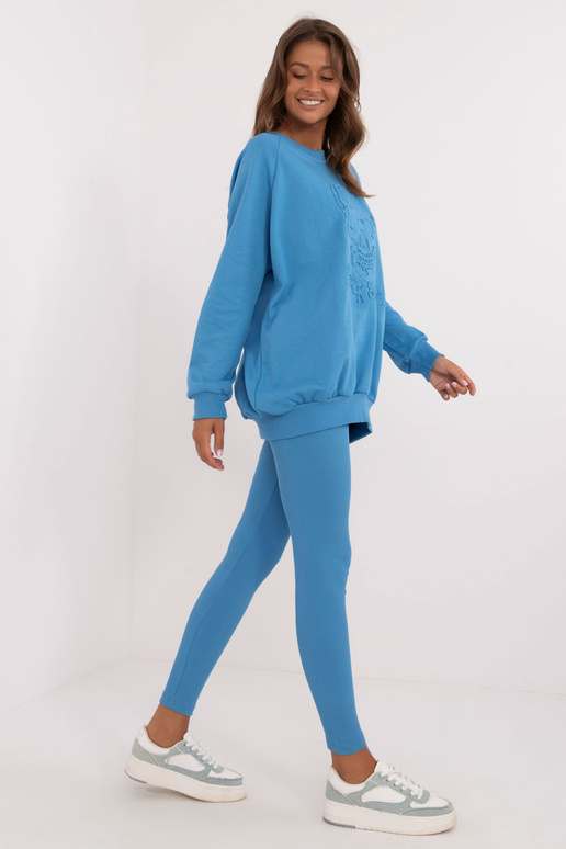 Komplet- EM-KMPL-887/1.21 - sinine