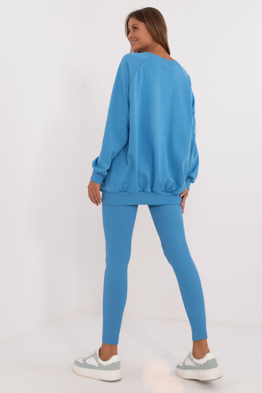 Komplet- EM-KMPL-887/1.21 - sinine