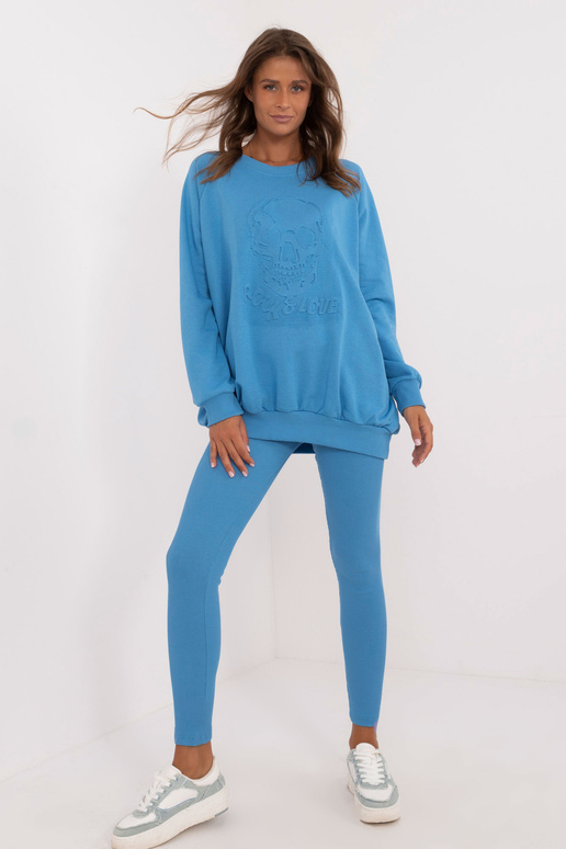 Komplet- EM-KMPL-887/1.21 - sinine