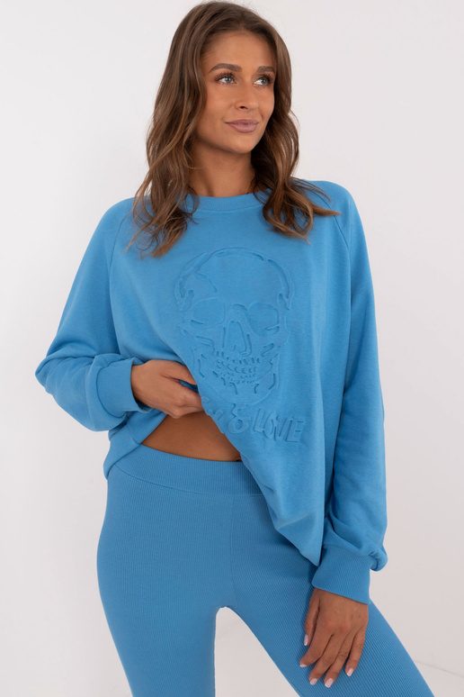 Komplet- EM-KMPL-887/1.21 - sinine