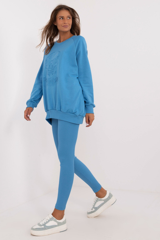 Komplet- EM-KMPL-887/1.21 - sinine