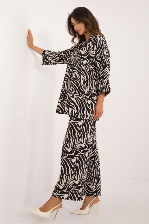 Komplet- DHJ-KMPL-19589.74- valge värv Komplet- DHJ-KMPL-19589.74- valge värv