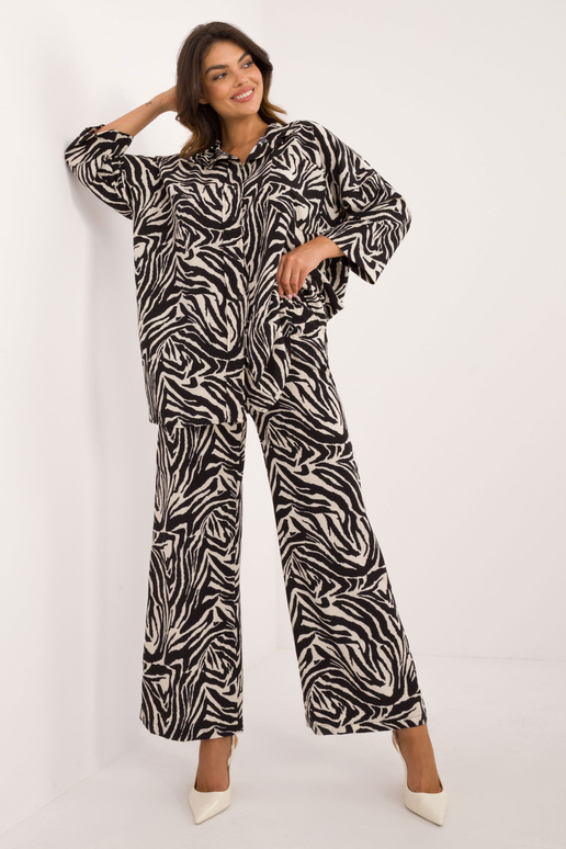 Komplet- DHJ-KMPL-19589.74- valge värv Komplet- DHJ-KMPL-19589.74- valge värv