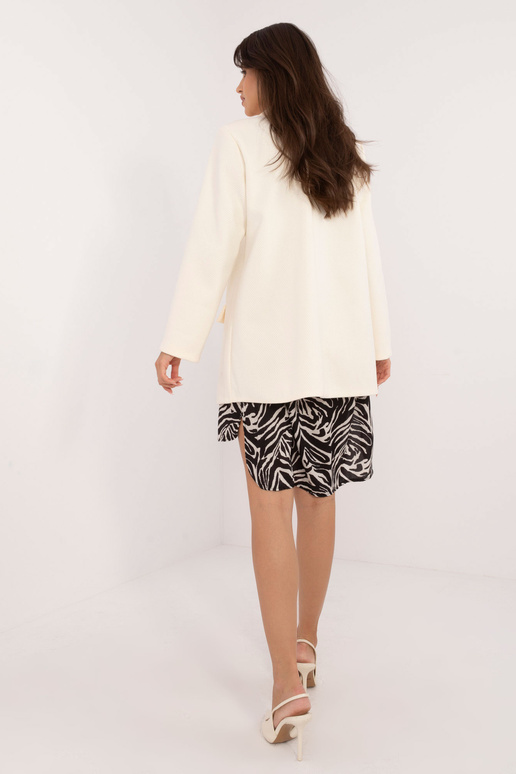 Jope -DHJ-MA-18598.12X- valge värv