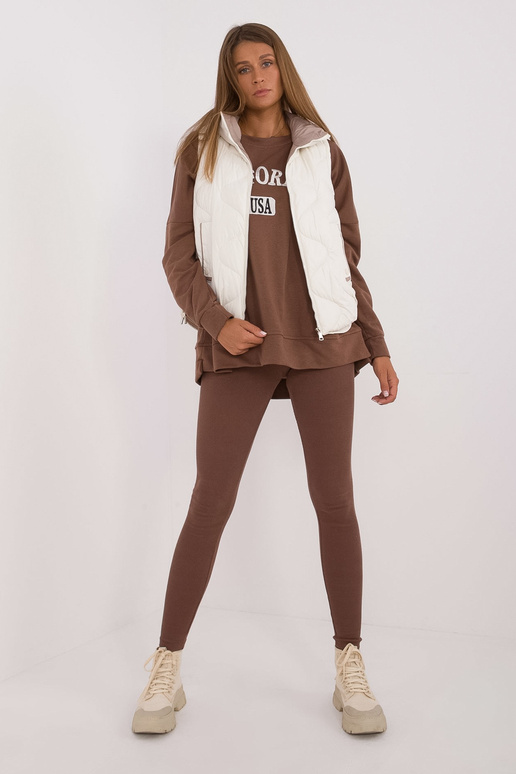 Vest-MBM-KZ-2302.54- valge värv