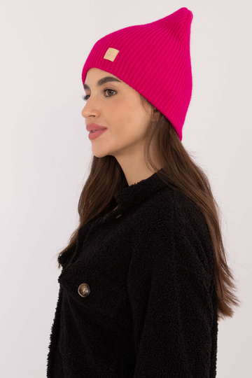 Czapka- JK-CZ-50,25-fuksia
