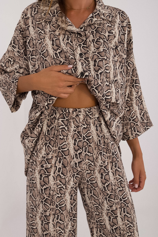 Komplet- DHJ-KMPL-19589-1,75-must-beež Komplet- DHJ-KMPL-19589-1,75-must-beež