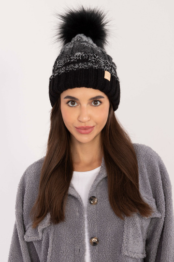 Czapka- JK-CZ-52.17-must 2