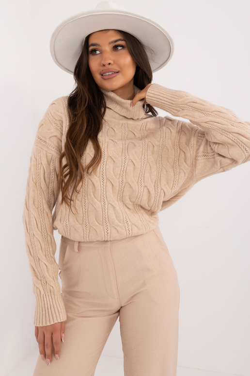 Kampsun-AT-SW-23445.00-beež