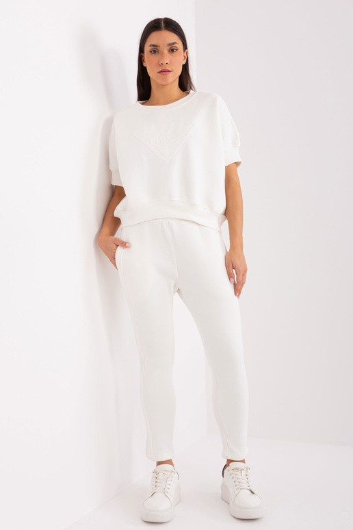 Komplet- EM-KMPL-786.06- valge värv