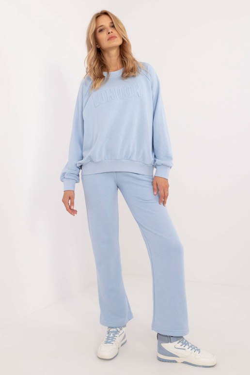 Komplet- EM-KMPL-930.61 - helesinine