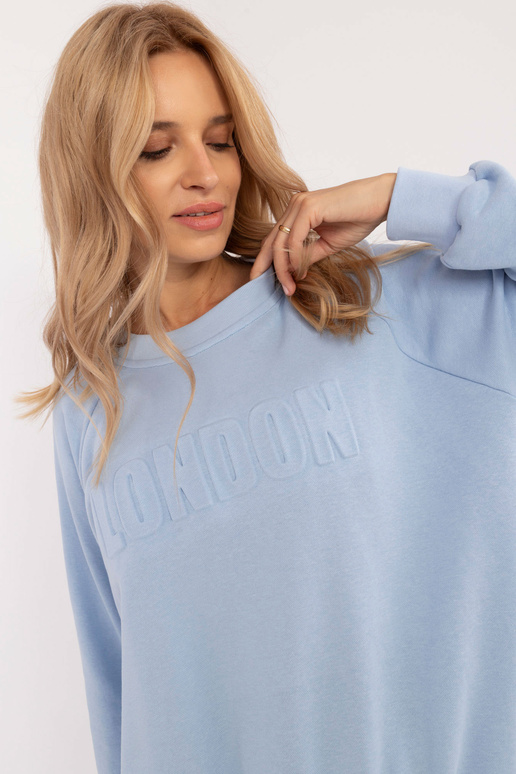 Komplet- EM-KMPL-930.61 - helesinine