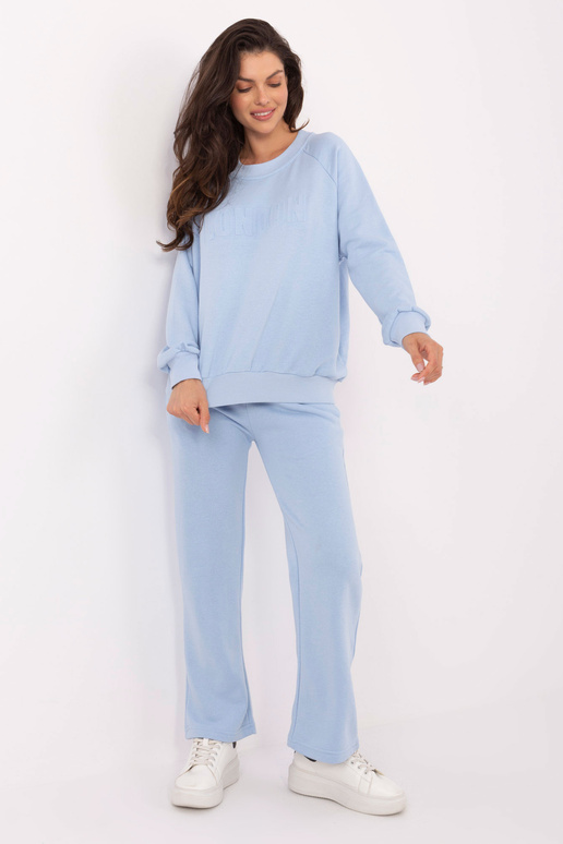 Komplet- EM-KMPL-930.61 - helesinine