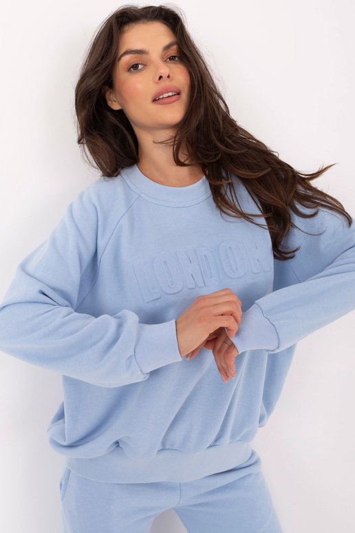 Komplet- EM-KMPL-930.61 - helesinine