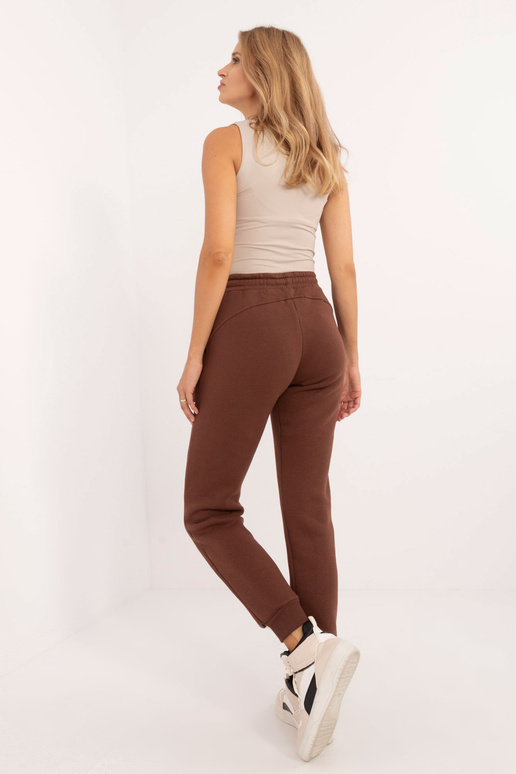 Dressipüksid-EM-DR-661.00-tumepruun