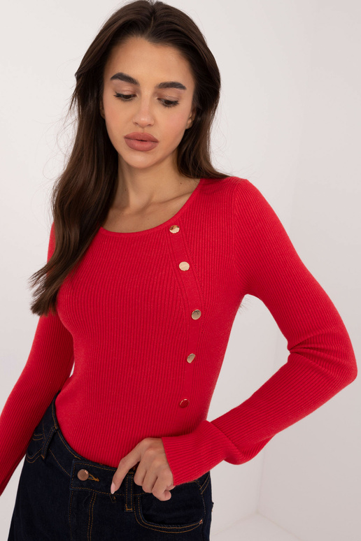 Kampsun-AT-SW-2332-2,62-punane