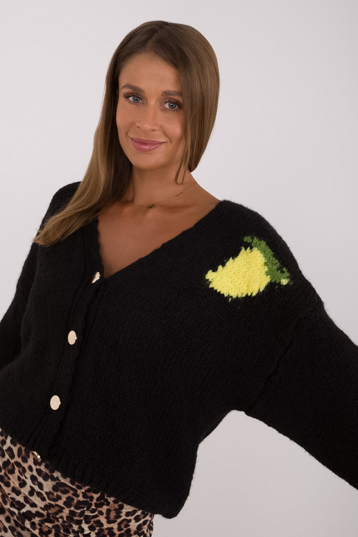 Kampsun -MI-SW-2108.92-must