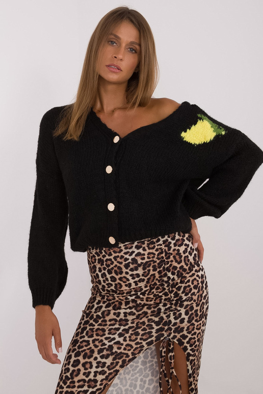 Kampsun -MI-SW-2108.92-must