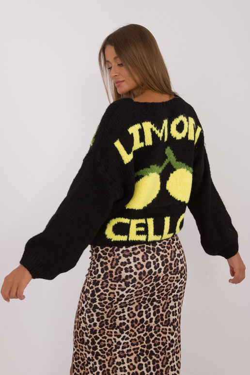 Kampsun -MI-SW-2108.92-must