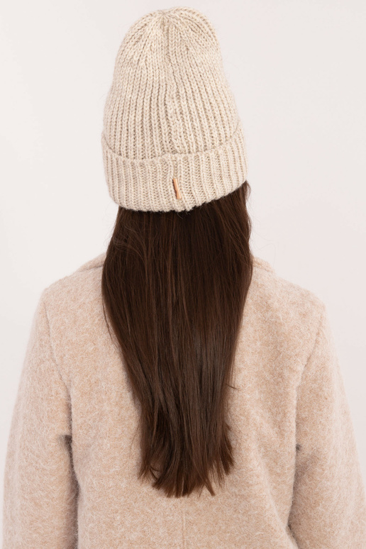 Czapka- JK-CZ-51,32-beež Czapka- JK-CZ-51,32-beež