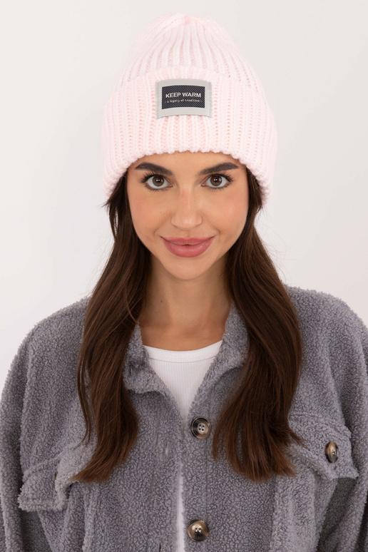 Czapka- JK-CZ-51.18 - heleroosa