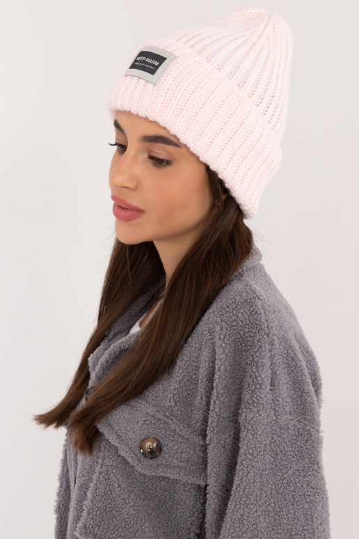 Czapka- JK-CZ-51.18 - heleroosa