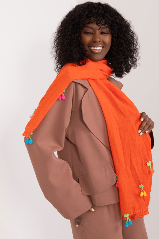 Bandana-AT-CH-TD816.26-oranž
