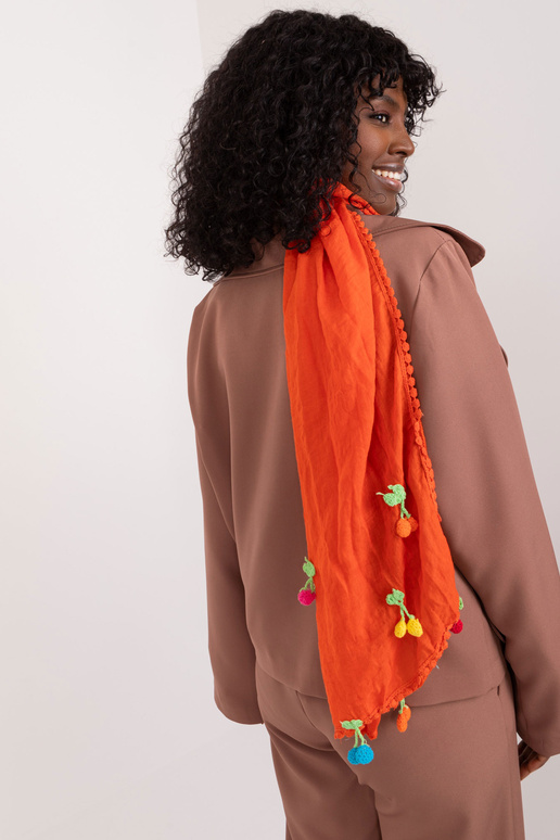 Bandana-AT-CH-TD816.26-oranž