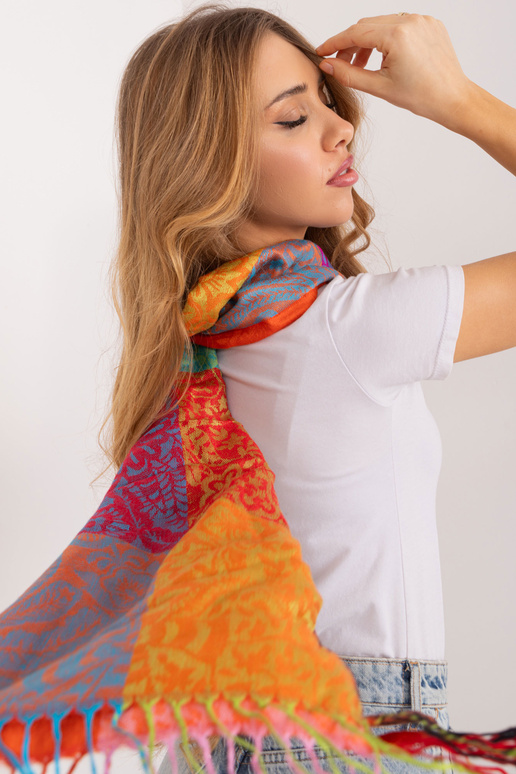 sall -AT-CH-TC024.98-mitmevärviline sall -AT-CH-TC024.98-mitmevärviline