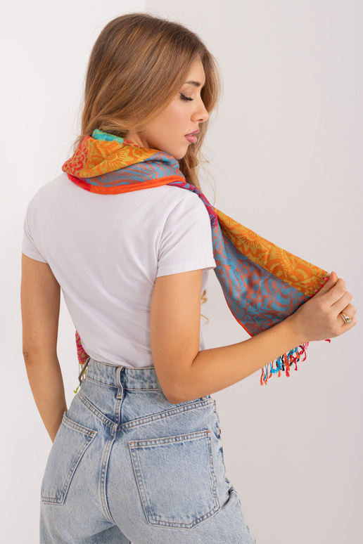 sall -AT-CH-TC024.98-mitmevärviline sall -AT-CH-TC024.98-mitmevärviline