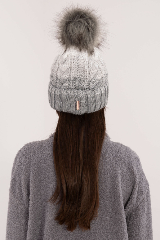 Czapka- JK-CZ-52.31-hall Czapka- JK-CZ-52.31-hall