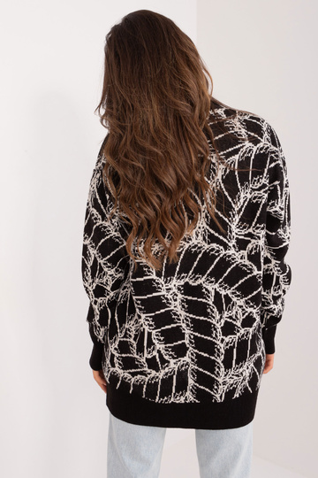 Kardigan-BA-SW-2040.78-must 2