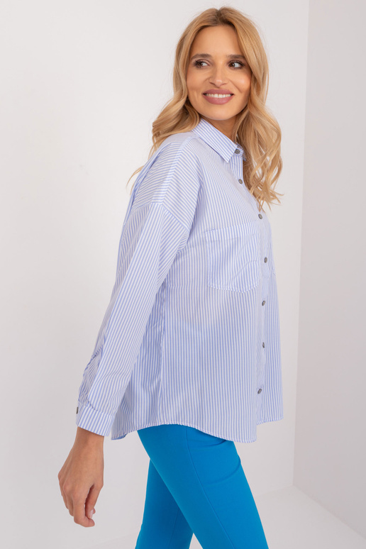 Särk-BP-KS-1012.25-valge-sinine