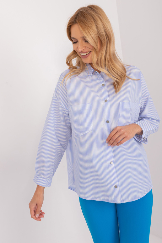 Särk-BP-KS-1012.25-valge-sinine