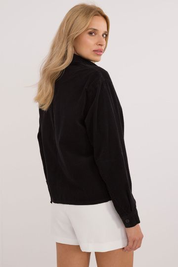 Särk - D70046M11184A2 - must 2