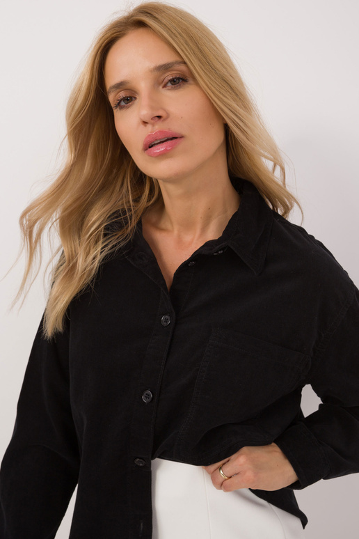 Särk - D70046M11184A2 - must